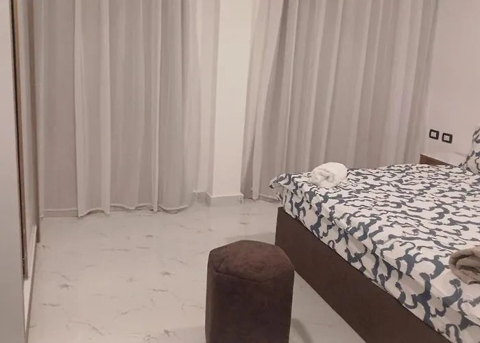 1 Bedroom With A Patio Appartamento Sharm el Sheikh