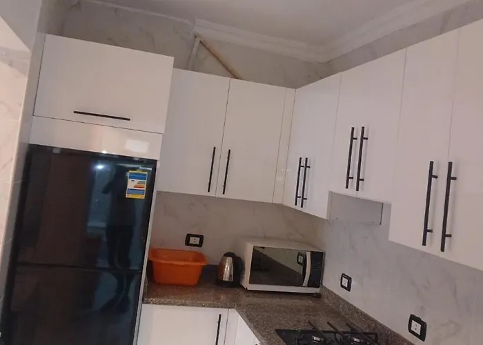 1 Bedroom With A Patio *