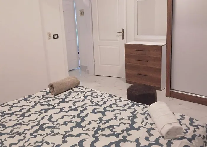 1 Bedroom With A Patio Sharm el Sheikh