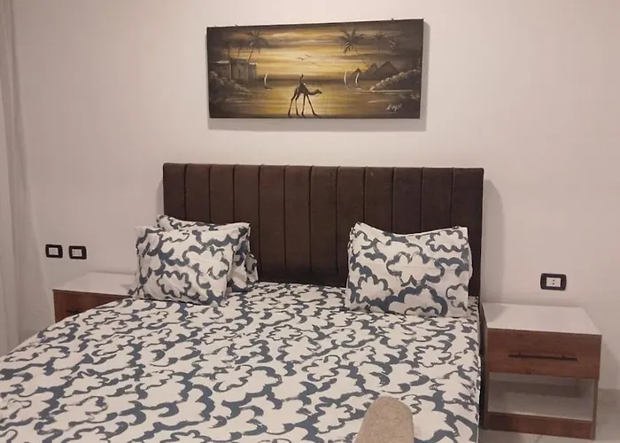 1 Bedroom With A Patio * Sharm el Sheikh