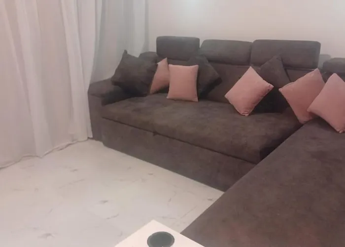 1 Bedroom With A Patio Sharm el Sheikh